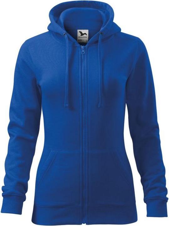 Produktbild Malfini Trendy Zipper W sweatshirt MLI-41105 (M)