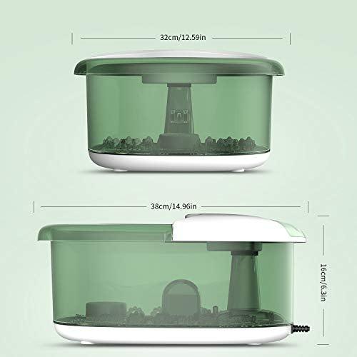 Produktbild Turejo Elektrische Fusswanne