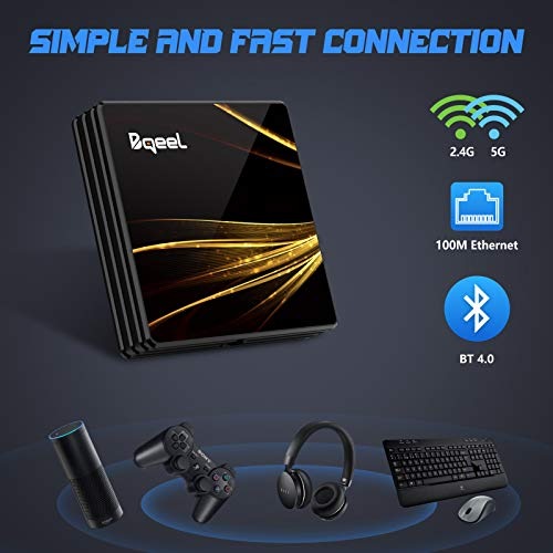 Produktbild Bqeel TV Box (64 GB)