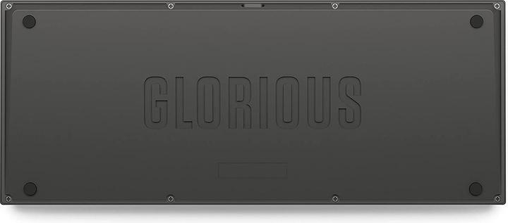 Produktbild Glorious PC Gaming Race GMMK Pro (Kabelgebunden)