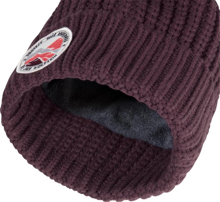 Immagine prodotto Jack Wolfskin Pompom Badge Beanie K (S)
