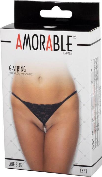 Produktbild Rimba Amorable (S, L)