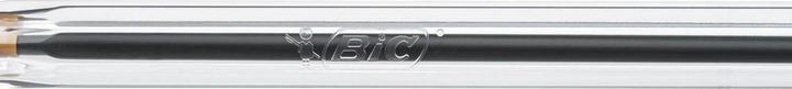 Produktbild Bic Kugelschreiber Cristal Original blau 4er (Blau, Transparent, 4 x)