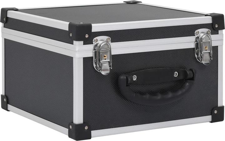 Actual product image vidaXL CD Koffer (CDs)