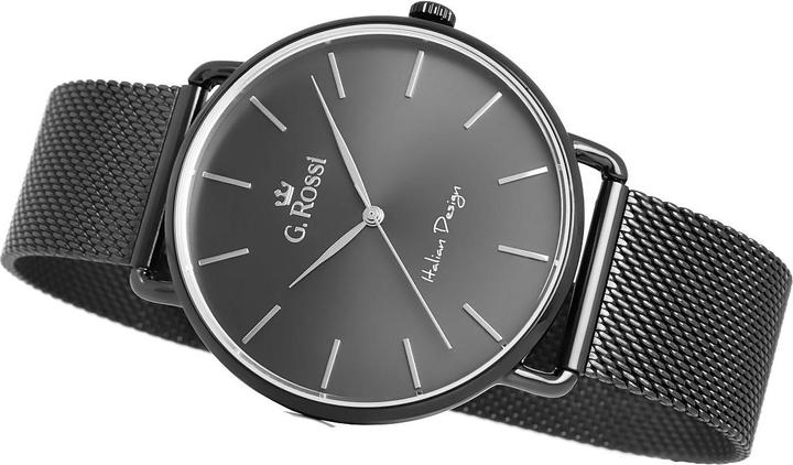 Immagine prodotto Rossi G. Damenuhr 13032B-1A1