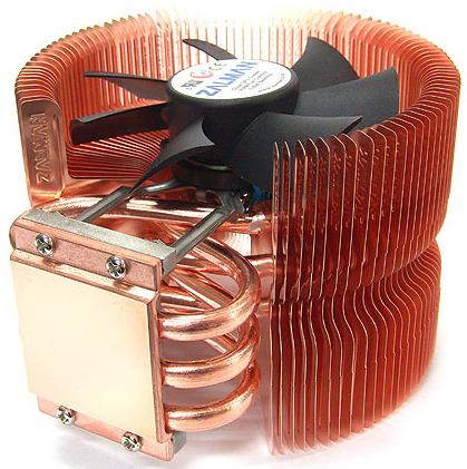 Produktbild Zalman Cnps9500 At (112 mm)