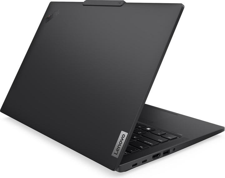 Produktbild Lenovo ThinkPad T14 Gen. 6 (Intel) (14", 512 GB, 16 GB, Eng. Int.)