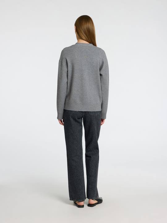 Produktbild Selected Viskosemix Strickjacke (S)