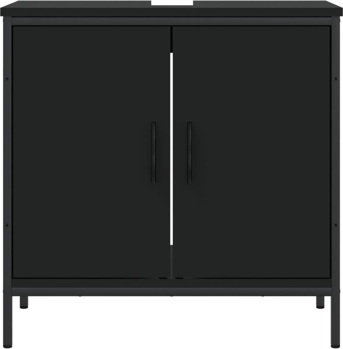 Immagine prodotto VidaXL Arnis (80 x 30 x 60 cm)