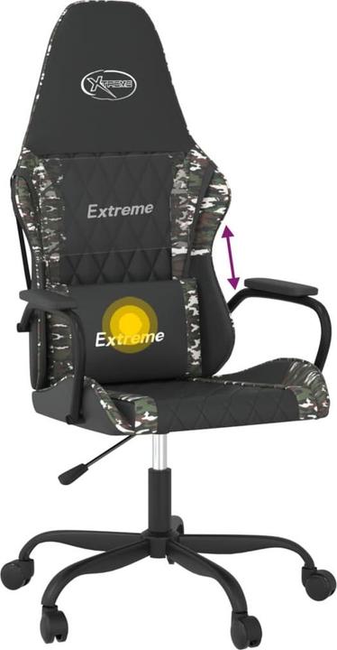 Image du produit vidaXL Gaming-Stuhl