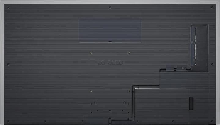 Actual product image LG OLED77G26LA Gallery Edition (77", OLED, 4K, 2022)