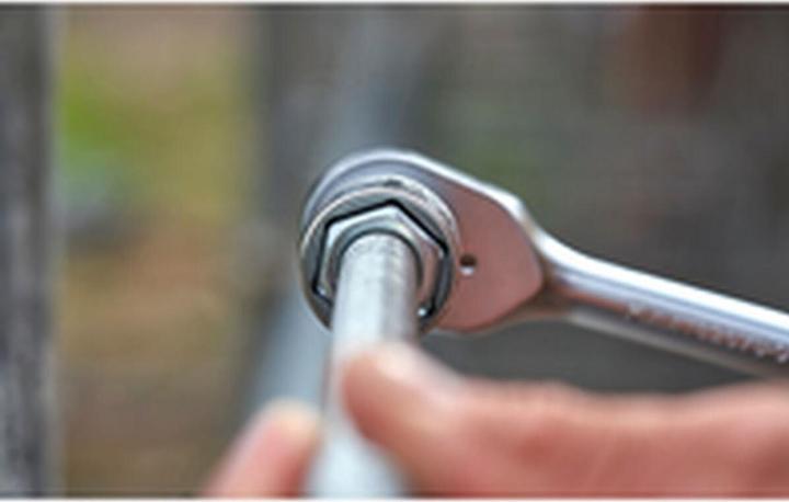 Produktbild Stanley Steckschluessel Set ½ Zoll + ¼ Zoll, 81teilig