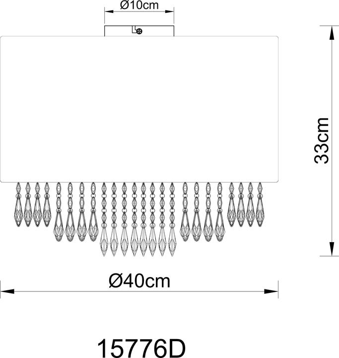 Immagine prodotto Globo Coletta (E27)