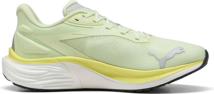 Apple Spritz, lux lime, Puma Black