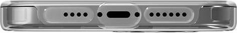 Actual product image Uniq Unique case for Clarion iPhone 13 Pro Max 6.7 clear (Apple iPhone 13 Pro Max)