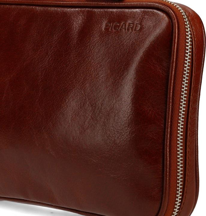 Produktbild Picard Buddy Kulturbeutel Leder 24 cm