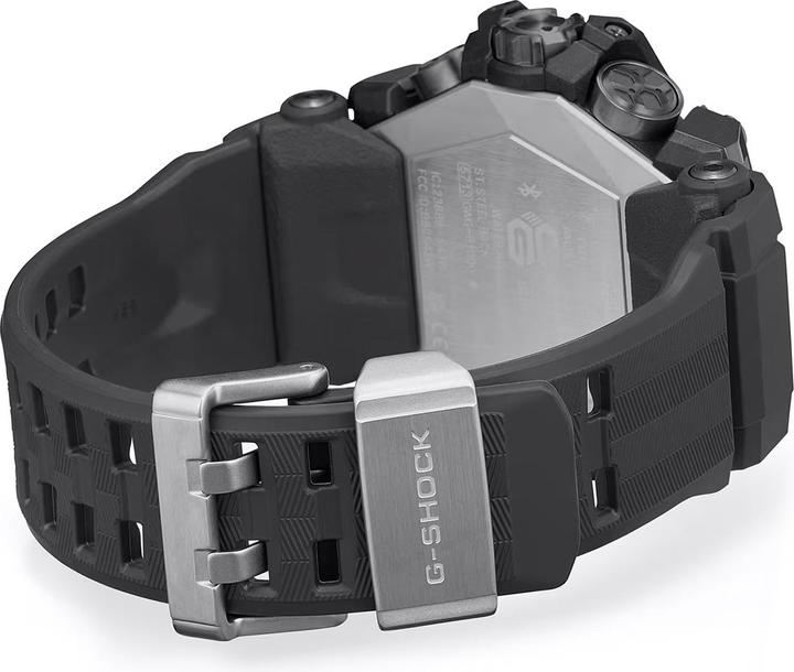 Image du produit G-Shock GWG-B1000EC-1AER (Montre radio-pilotée, Chronographe, 58.70 mm)