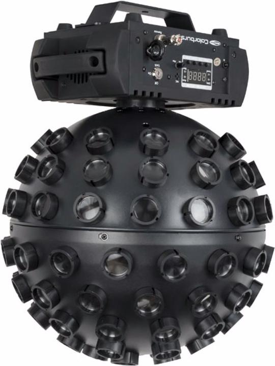 Produktbild Showtec Colourburst (8 W, LED)