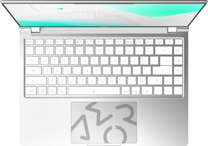 Immagine prodotto Gigabyte Aero 14 OLED (14", 1000 GB, 16 GB, DE, Intel Core i7-13700H)