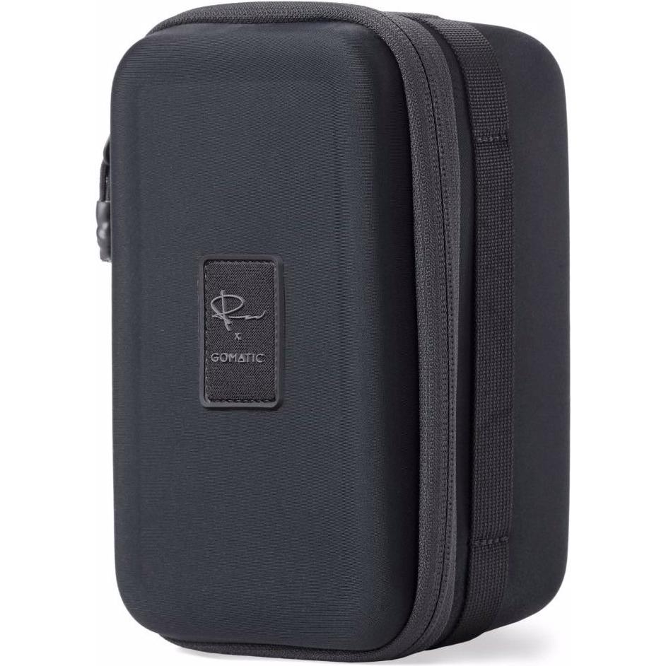 Gomatic, Rucksack