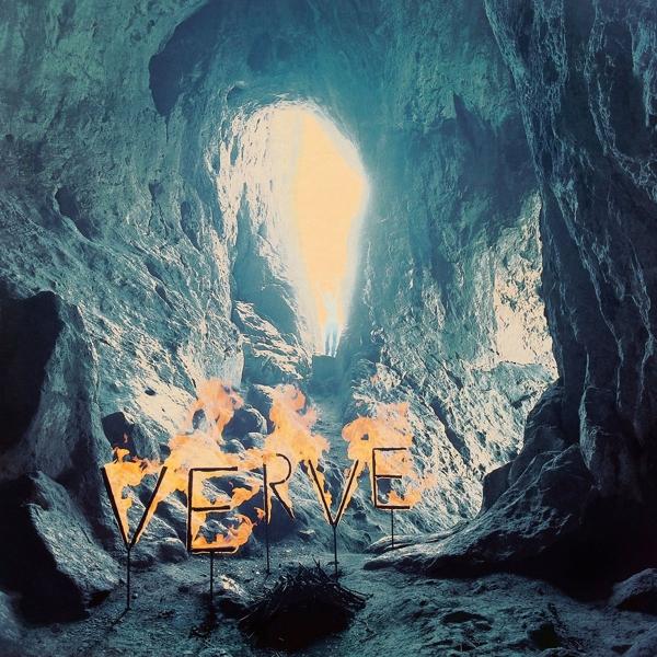 Productafbeelding A Storm In Heaven (2016 Geremasterde LP) (De Verve, 2016)