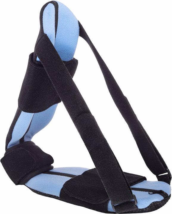 Produktbild Scurnhau Plantarfasziitis-Nachtschiene M