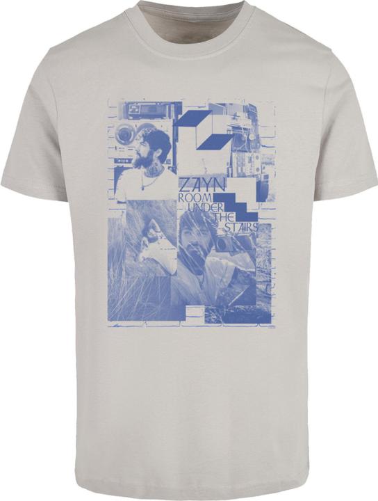 Produktbild Merchcode ZAYN - VTG T-Shirt - 193207 (M)