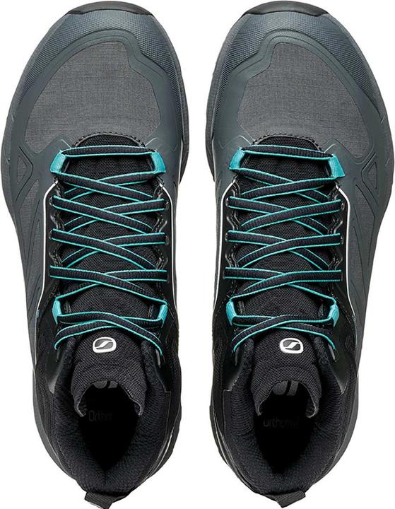 Produktbild Scarpa Women's Rapid Mid GTX (37)