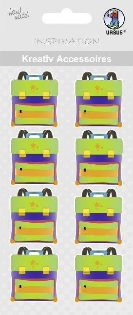 Actual product image Ursus Creative accessories Schulr.5640-00-306