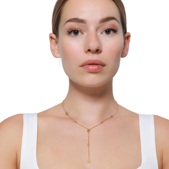 Image du produit Heideman Nirella goldfarben (Acier inoxydable)