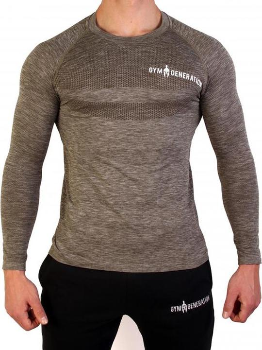 Actual product image Gym Generation Seamless Long CYPRES (S)
