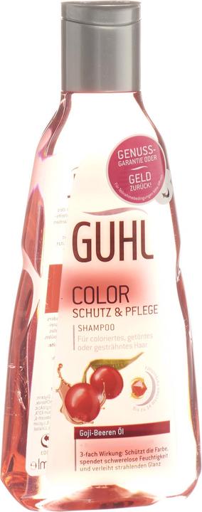 Immagine prodotto Guhl Color Schutz & Pflege Shampoo