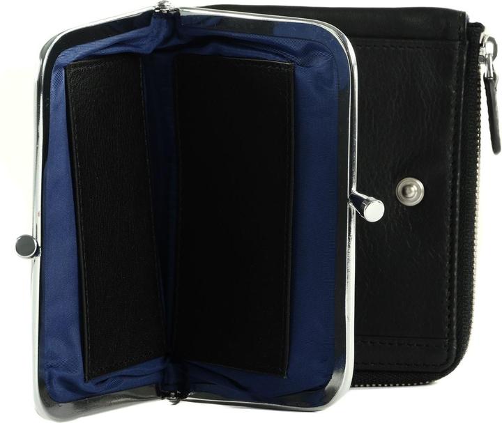 Actual product image Picard Bali 1 Wallet