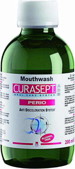 Curasept ADS Perio (200 ml)