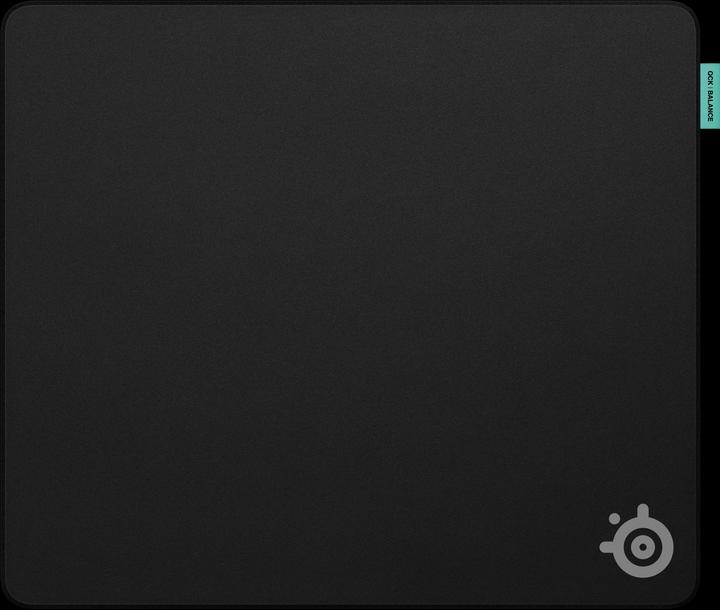 Produktbild SteelSeries QcK Performance Balance (schwarz, L) (L)