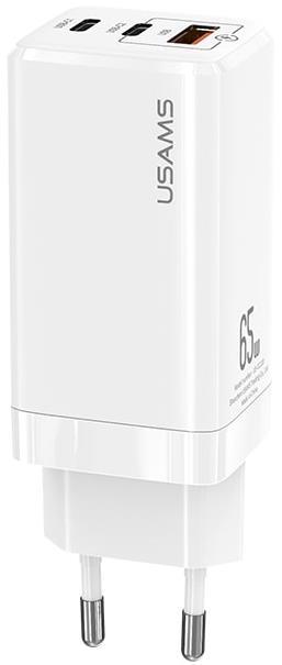 Usams GaN Mini Fast Charger (65 W)