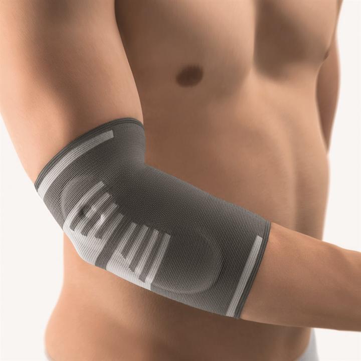Produktbild Bort Medical Activemed Ellbogen L mineralgrau