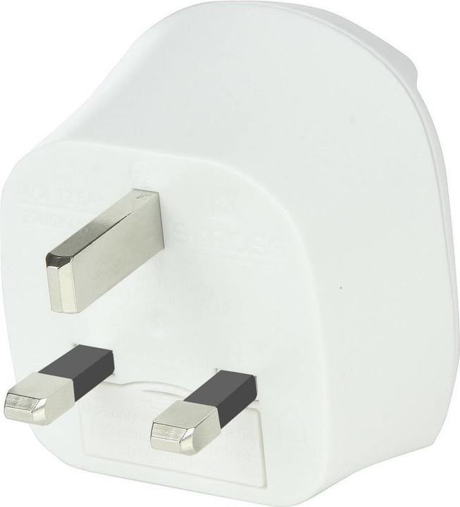 Produktbild Skross Single Travel Adapter