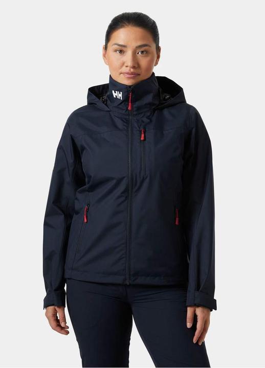 Produktbild Helly Hansen Women's Crew Hooded Jacket 2.0 (XL)