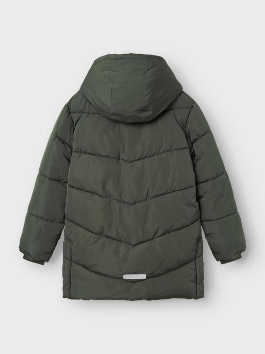 Produktbild Name it Nkfmemo Jacket Long TB (134)