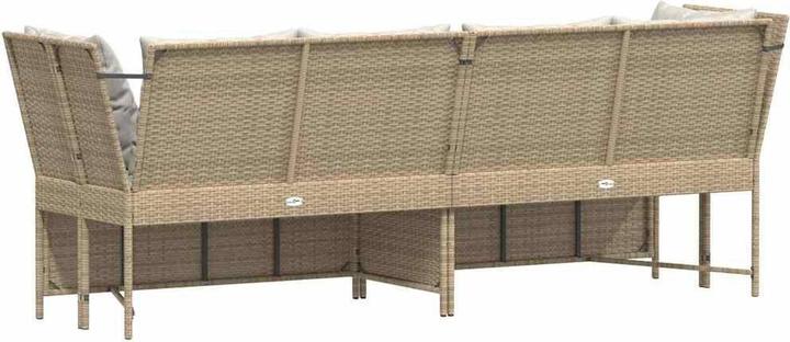 Produktbild vidaXL Carlos