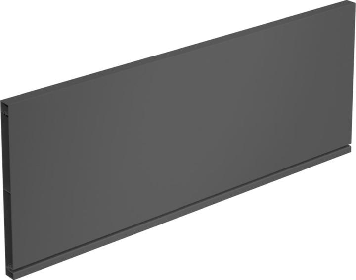 Hettich Back panel profile for self-cutting to length AvanTech YOU, system height 251 (1 pcs.)