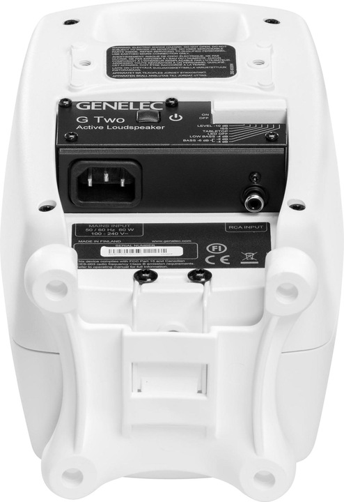 Produktbild Genelec G Two (Aktiv, 1 Stk., 1x 50 W)