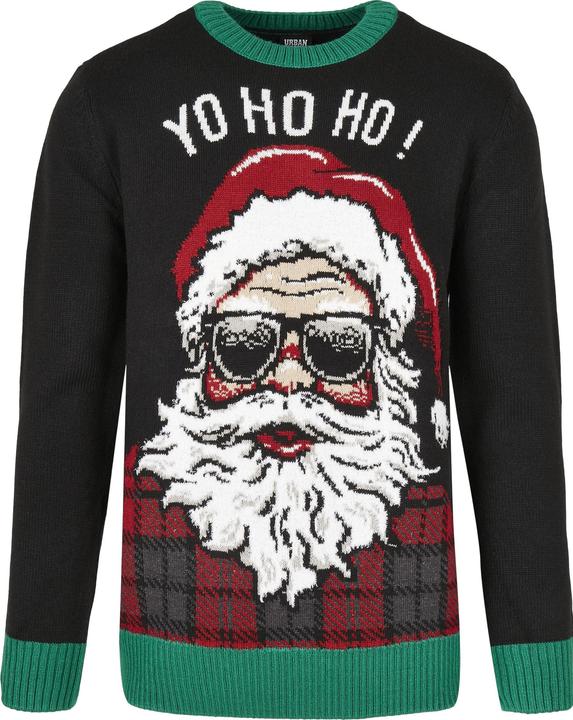Image du produit Urban Classics Pull Ho Ho (XXL)