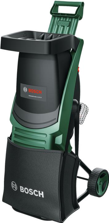 Bosch Home & Garden Destructeur universel 18V-25