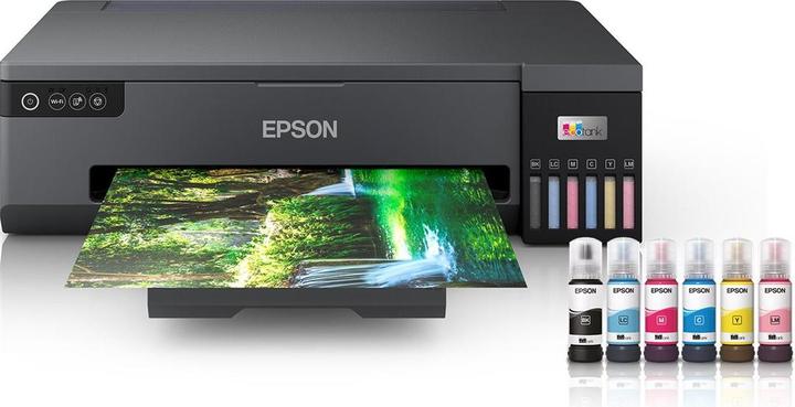Image du produit Epson EcoTank ET-18100 (Réservoir d'encre, Couleur)