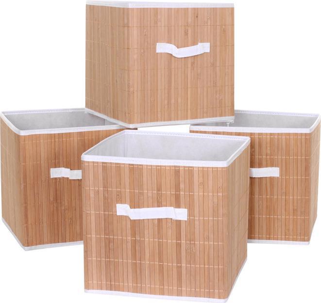 Actual product image Swisshandel24 Sorting box (32 cm, 4x)