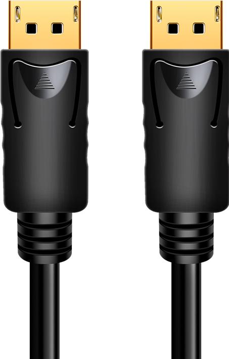 Actual product image LogiLink CD0102 DisplayPort cable (3 m, DisplayPort, 1.2)
