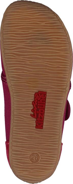 Produktbild Living Kitzbühel Baby's Klettschuh Unifarben (19)