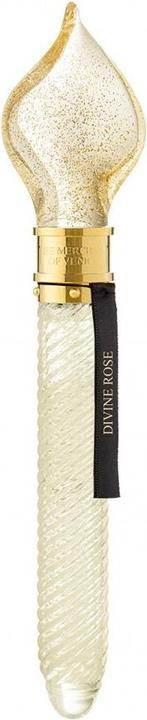 Actual product image The Merchant of Venice Extrait de Parfum Divine Rose (Extrait De Parfum, 30 ml)